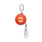 Eyecatcher Valstopblok 6 meter